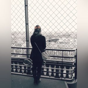 Meet your Posher, Aly